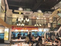 -客汁源味·客家菜(时代城店)