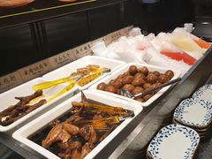 -和府捞面(天河领展广场店)