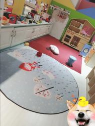 -塔塔王国·主题儿童游乐园(奥城商业广场店)