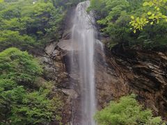 -少华山国家森林公园