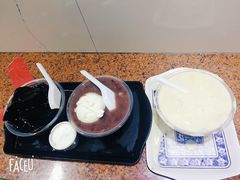 -百花传统甜品店(原址店)