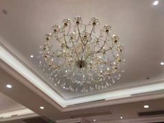 -金时代顺风大酒店(静安大融城店)