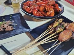 -聚味瞿记·龙虾堂(渔人码头一店)
