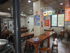 -逍遥镇刘相五胡辣汤豆沫馆(康复中街店)