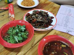 -冒椒火辣(奎星楼街店)