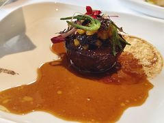 -Le Comptoir de Pierre Gagnaire