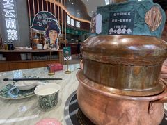 -滇菌王·野生菌山宴(宝海店)