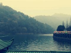 -石燕湖生态旅游景区