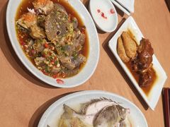 -抱德·潮汕味(敦和店原惠城鱼仔)