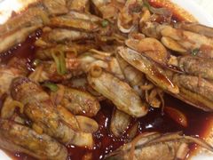 iphone_upload_pic-天津乾毓德饭庄·清真传统炒菜·海鲜烧烤(咸阳路店)