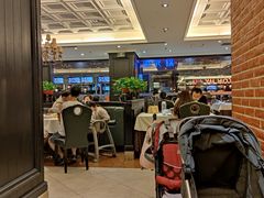 大堂-金春禧(世茂国际广场店)