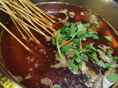 -160烧烤(香坊店)