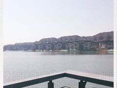 -天津东丽湖风景区