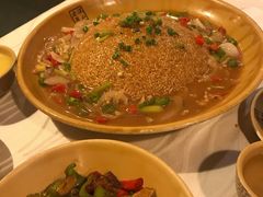 -深山老屋(国顺东路店)
