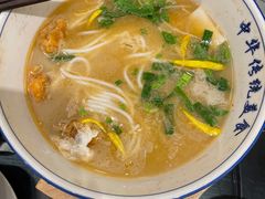 -上坐过桥米线(顺城店)