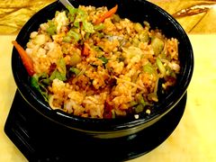 石锅拌饭-故乡明太鱼屋(航北路店)