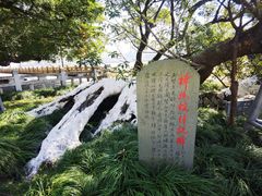 -江心屿景区