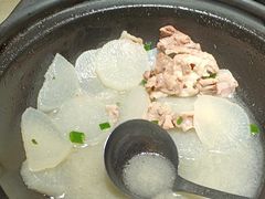 -萬家灯火·私房湘菜·22年老手艺(南岭大道店)