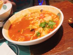 -哈密古丽新疆餐厅(江北融创店)