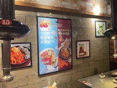 -喜来稀肉(虹泉路店)