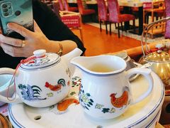 -点都德(龙之梦店)