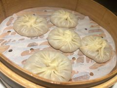 松茸汤包-庆春朴门