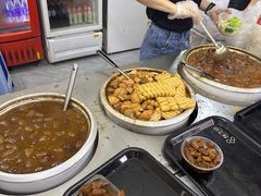 -阿姨牛杂(北京路店)