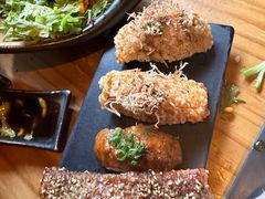 -昊·来了寿司(台湾街店)