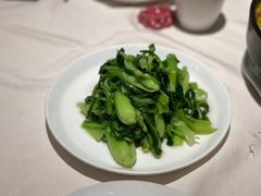 清炒时蔬-蟹榭(静安寺晶品商场店)