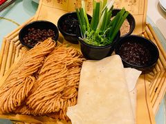 -大张烙馍村(泉山店)