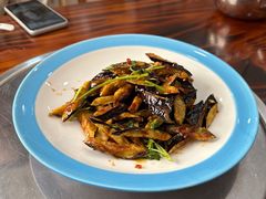 -阜平县穆顺斋饭店(桥东街店)