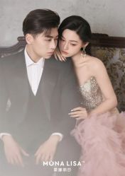 -蒙娜丽莎婚纱摄影(总店)