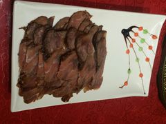 android_upload_pic-萧记三鲜烩面(黄河路店)
