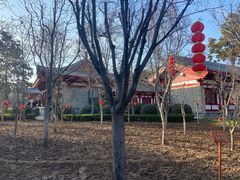 -大慈恩寺(大雁塔)