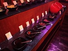 -陈阿婆重庆绿色鱼火锅