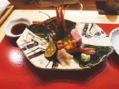 -鮨青(恒基名人购物中心店)