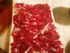 -贵州黄牛肉(西溪湿地店)