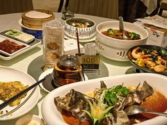 -安蒂娅.悦景轩中餐厅(西乡店)