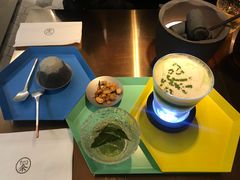 -茶是一枝花泡茶店