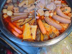 -阿姨卷饼(平凉路店)