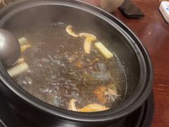 -滇野云南野生菌餐厅(陕西南路店)
