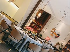 大堂-楚禾宴·家宴(光谷大道店)