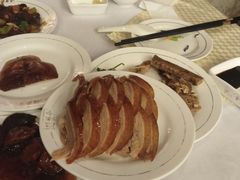 -北京全聚德(天安门店)