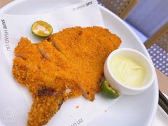 -苏小柳点心·手作小笼包(浦东嘉里城分院)