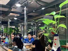 -原始泥炉烤肉(总店)