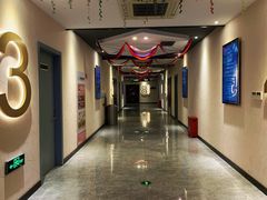 -保利万和CFR国际影城(钱江世纪城店)