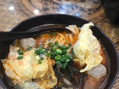 -正宗潮州鱼蛋粉(长寿西路店)