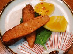 一指禅-如禾素食·下午茶·糖水