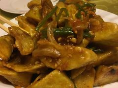 -金龙阁清真饭店