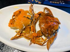-龚记海鲜20年老字号
